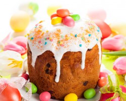 prazdnik pasha kulich yayca 4954