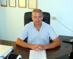 Горбунов Олег Иванович