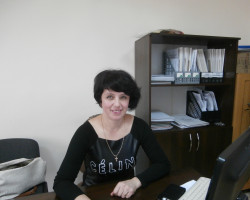 Ромазан Татьяна Николаевна