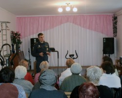 фото к лекции о пожаре 07.11.2016г