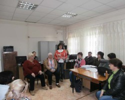 фото к лекции велосипед12 апреля